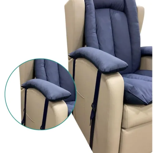 Anti-Pressure Armrest Pads | Orthopedic Shop