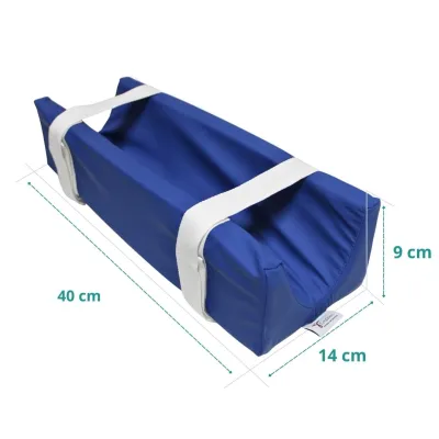 Coussin de Positionnement pour Bras | Loja Ortopédica ®