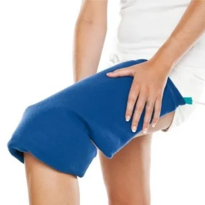 Coussin Chauffant Électrique 40×32 cm | ® Loja Ortopédica