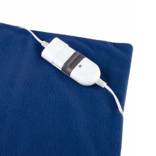 Coussin Chauffant Électrique 40×32 cm | ® Loja Ortopédica