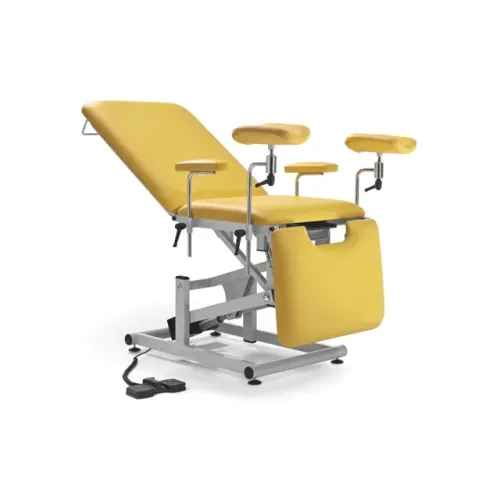 Brancard gynécologique électrique JMS | ® Loja Ortopédica
