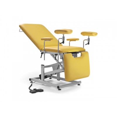 JMS Electric Gynecological Table