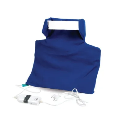 Oreiller thermique cervical Hydrotemp Sissel | ® Loja Ortopédica