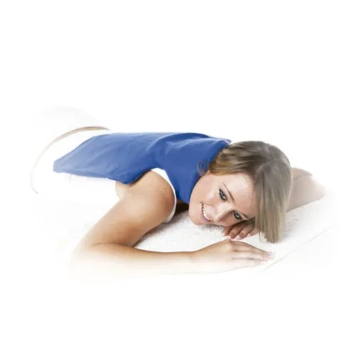 Oreiller thermique cervical Hydrotemp Sissel | ® Loja Ortopédica