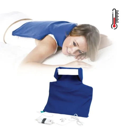 Sissel Hydrotemp Cervical Thermal Pillow | Loja Ortopédica ®
