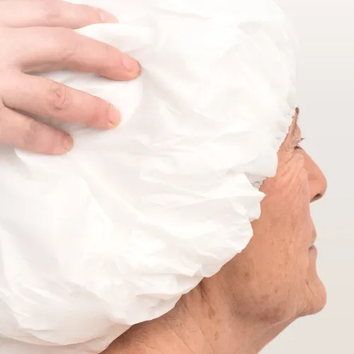 Hartmann Geriatric Shower Gel | Loja Ortopédica®