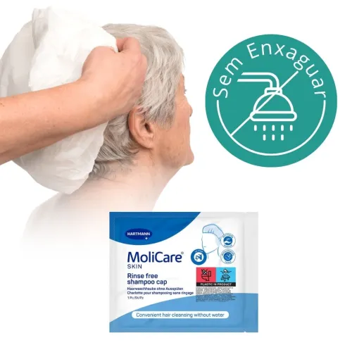 Hartmann Geriatric Shower Gel | Loja Ortopédica®