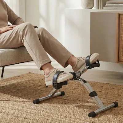 Pedaleira de Exercícios