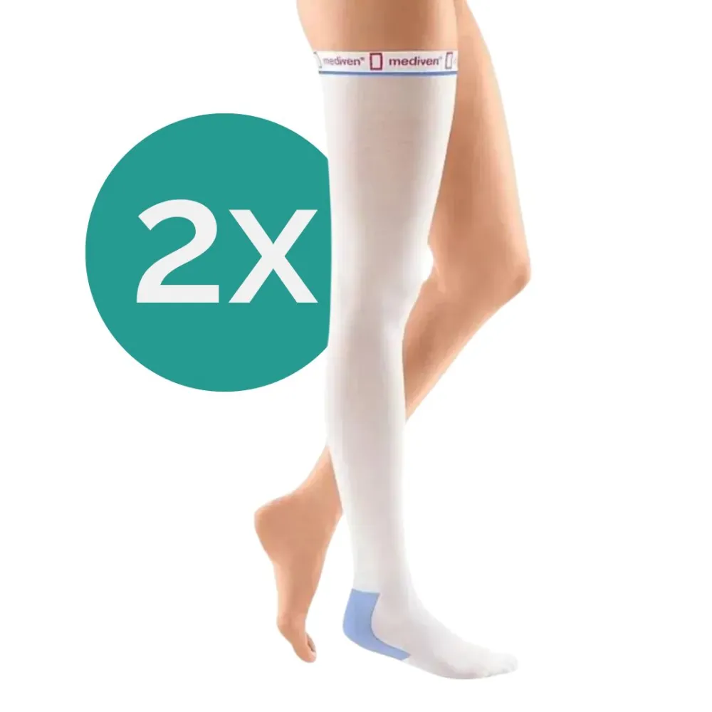 Meia Anti Embolia AG Mediven Thrombexin 18