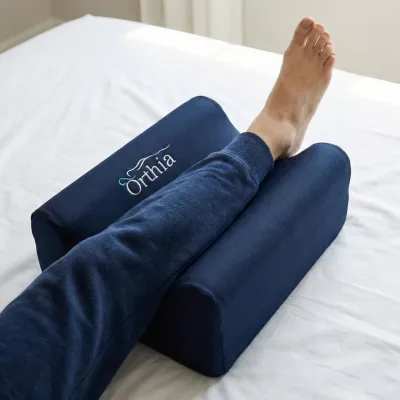 Oreiller de soutien bras et jambes ORTHIA | ® Loja Ortopédica