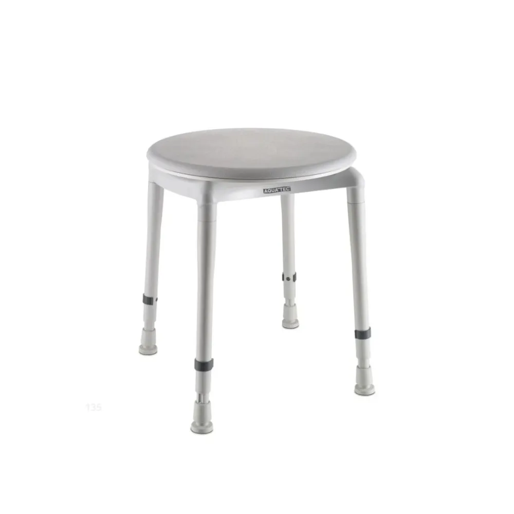 Invacare Aquatec Disk On Dot Bath Seat | Loja Ortopédica Shop Online