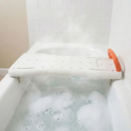 ETAC AD 559 Adjustable Bath Board Seat | Loja Ortopédica