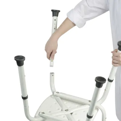 Ayudas Dinamicas AD537A Shower Chair | Loja Ortopédica Shop Online