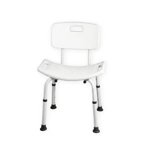 Fauteuil de douche AD537A Ayudas Dinámicas | Loja Ortopédica