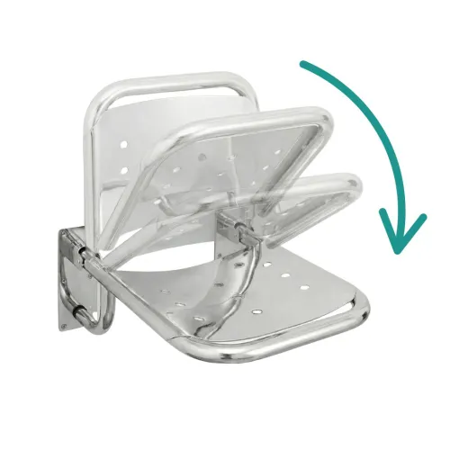 Bank of Shower PVC JMS | Shop Orthopedic