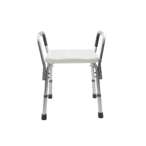 Banc de douche avec accoudoirs 2197 Garcia | Loja Ortopédica