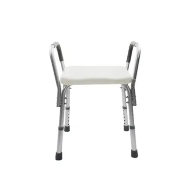 Banc de douche avec accoudoirs 2197 Garcia | Loja Ortopédica