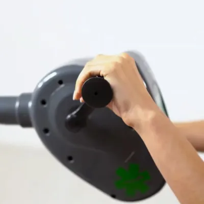Pedaleira Elétrica Pernas e Braços