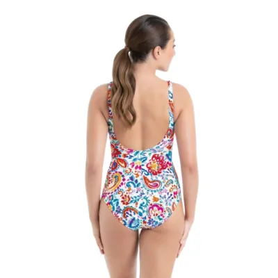 Maillot de Bain Mastectomie Calvià 6277 Anita | ® Loja Ortopédica