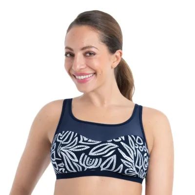 Bikini Mastectomie Toliara 6568 Anita | ® Loja Ortopédica