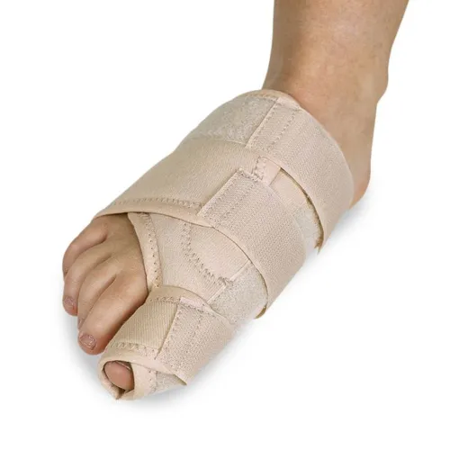 Corrector Nocturno Hallux Valgus Orliman | Loja Ortopédica ®