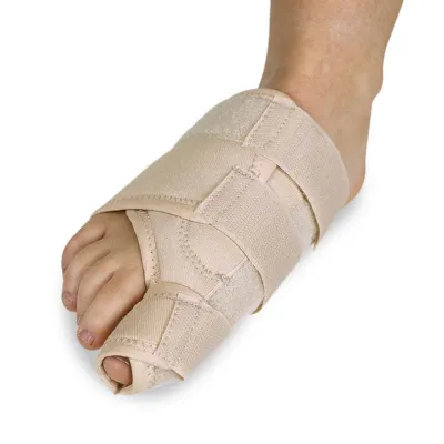 Corretor Hallux Valgus Noturno