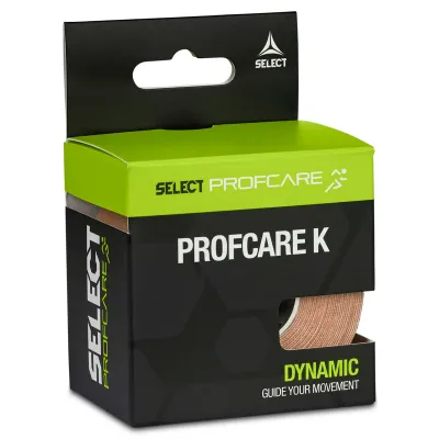 Kinesio Tape PROFCARE K