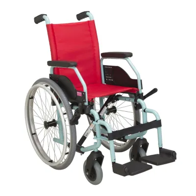 Wheelchair Child Liliput Orthos XXI | Loja Ortopédica