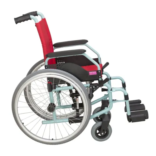 Wheelchair Child Liliput Orthos XXI | Loja Ortopédica