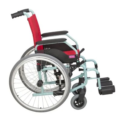 Silla de ruedas para niños Liliput Orthos XXI | Tienda de ortopedia