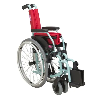 Wheelchair Child Liliput Orthos XXI | Loja Ortopédica