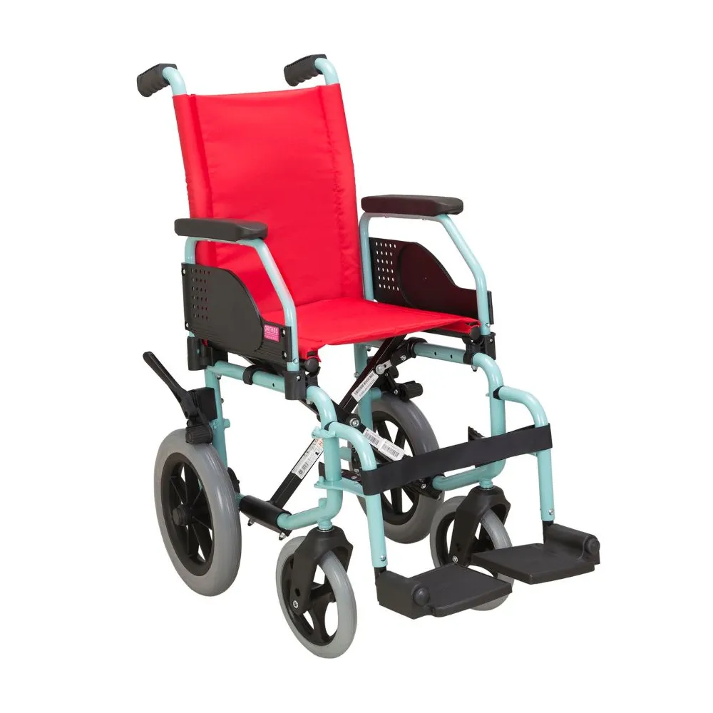 Wheelchair Transit Infant Liliput Orthos XXI | Loja Ortopédica