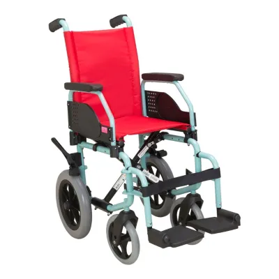 Wheelchair Transit Infant Liliput Orthos XXI | Loja Ortopédica