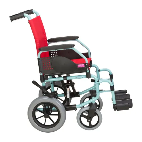 Wheelchair Transit Infant Liliput Orthos XXI | Loja Ortopédica