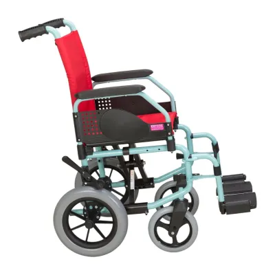Fauteuil roulant pour enfants Liliput | Loja Ortopédica
