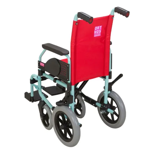 Fauteuil roulant pour enfants Liliput | Loja Ortopédica