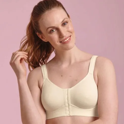 Post Surgical Bra Anita Salvia 5322X