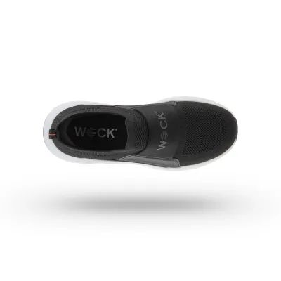 Sapatilha Wock Swift LS Preto