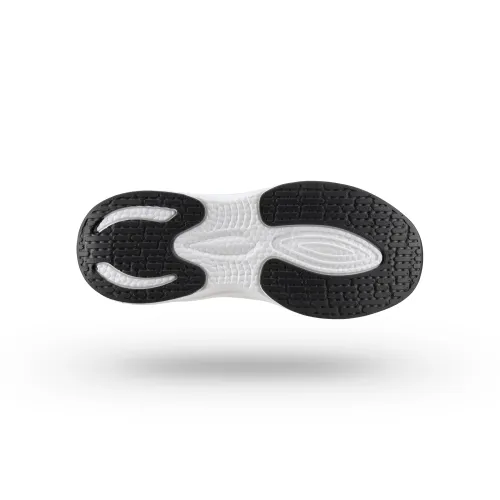 Wock Swift LS Baskets Noires | ® Loja Ortopédica
