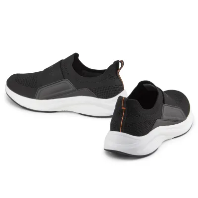Wock Swift LS Baskets Noires | ® Loja Ortopédica