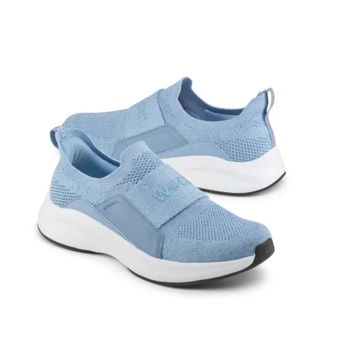 Wock Swift LS Baskets Bleu Clair | ® Loja Ortopédica
