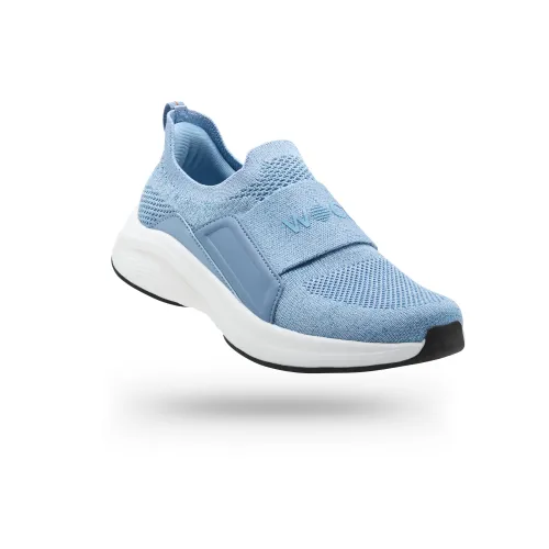 Wock Swift LS Baskets Bleu Clair | ® Loja Ortopédica