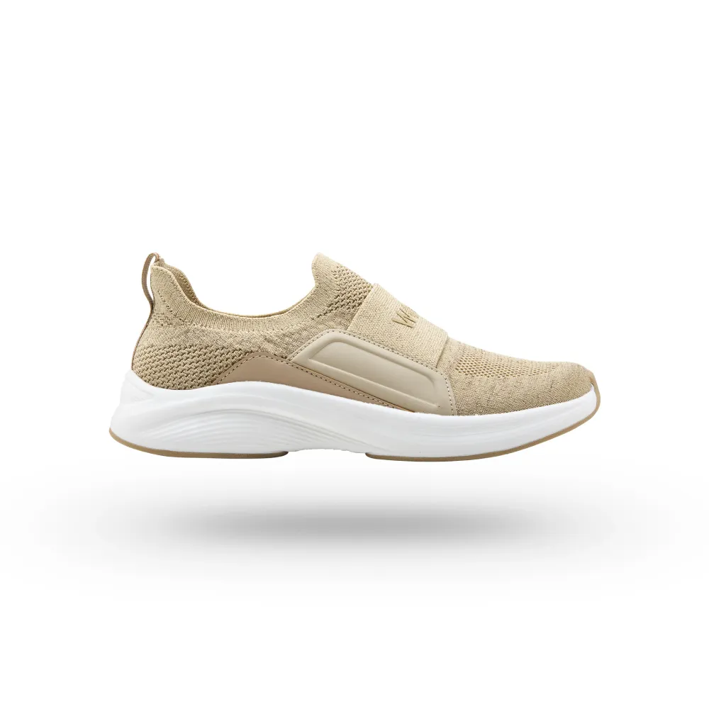 Wock Swift LS Gold Trainers | Orthopedic Shop