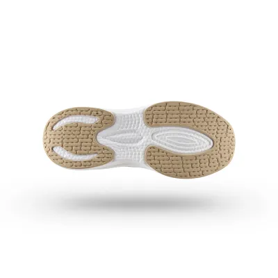 Wock Swift LS Gold Trainers | Orthopedic Shop