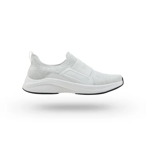 Wock Swift LS Baskets Blanche