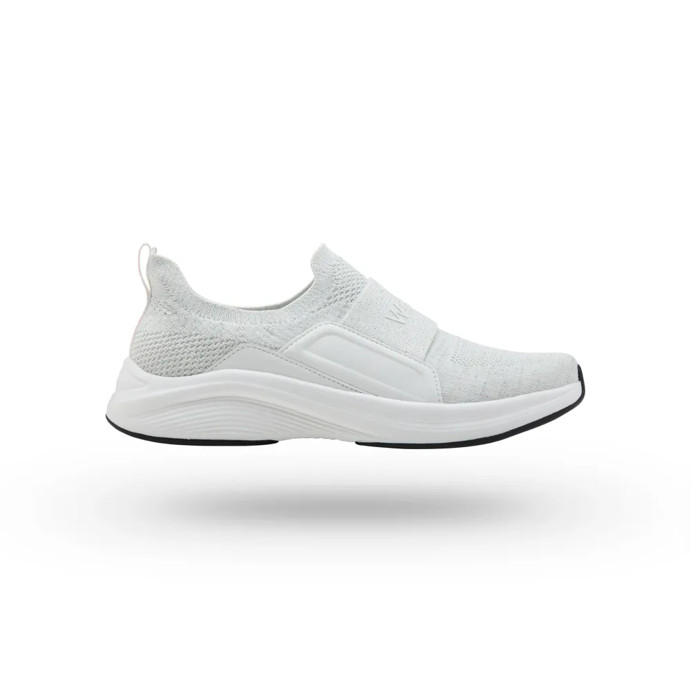 Wock Swift LS Baskets Blanche