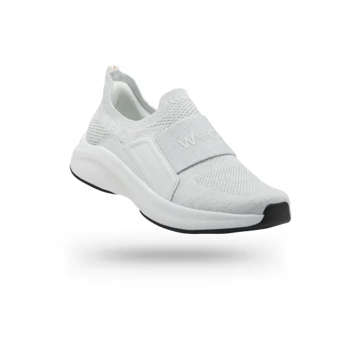 Wock Swift LS Baskets Blanche
