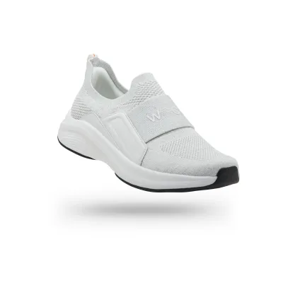 Wock Swift LS Baskets Blanche