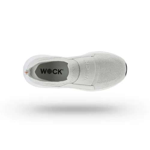 Sapatilha Wock Swift LS Branco
