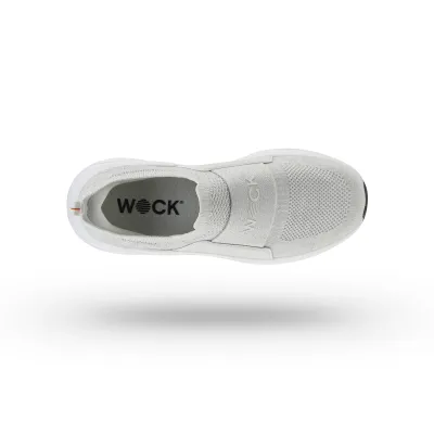 Wock Swift LS Baskets Blanche